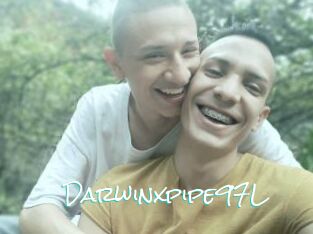 Darwinxpipe97L