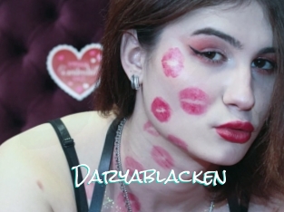 Daryablacken