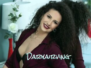 Daryairving