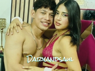 daryandsaul Sensuality Dream