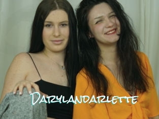 Darylandarlette