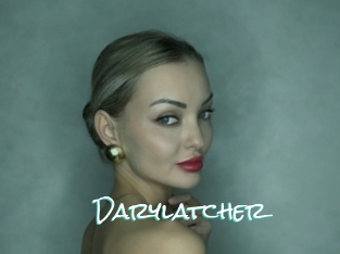 darylatcher Sensuality Dream