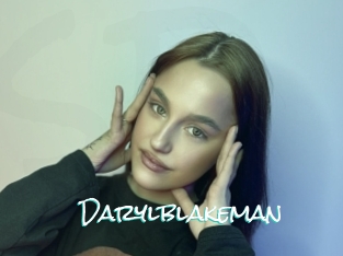 darylblakeman Sensuality Dream