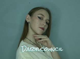 Darylcouncil