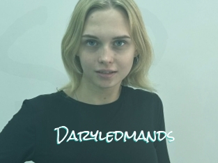 Daryledmands