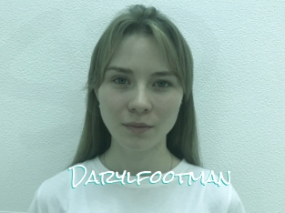Darylfootman