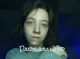 darylgaillard Sensuality Dream