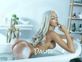 dasha Sensuality Dream