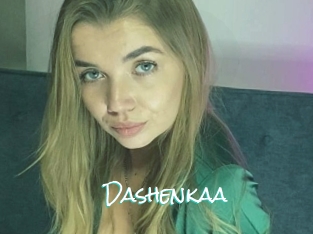 Dashenkaa