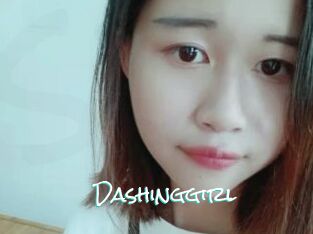 Dashinggirl
