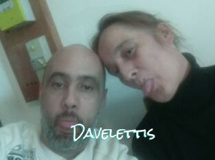 Davelettis