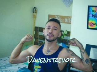 daventrevor Sensuality Dream