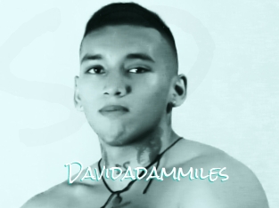 davidadammiles Sensuality Dream