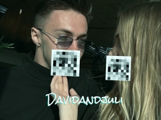 Davidandjuli