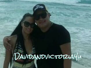 Davidandvictoria4u