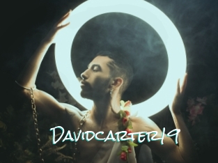 davidcarter19 Sensuality Dream