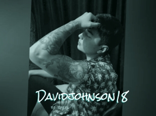 Davidjohnson18