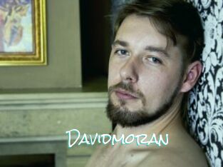 davidmoran Sensuality Dream