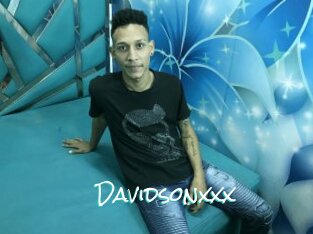 Davidsonxxx