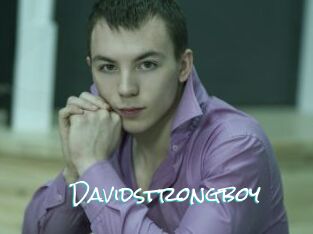 Davidstrongboy
