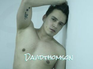 Davidthomson