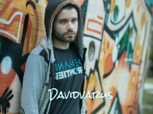 Davidvarus