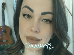 Davina92