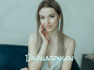 Davinajonson
