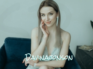 Davinajonson