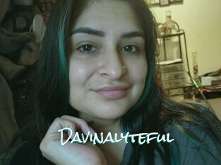 Davinalyteful
