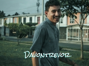 Davontrevor