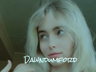 Dawndumford