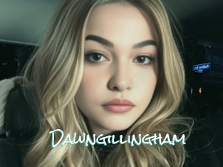 Dawngillingham