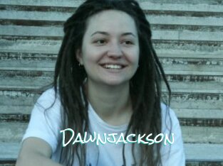 Dawnjackson