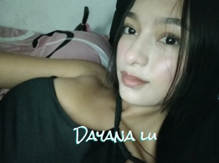 Dayana_lu