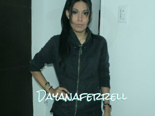 Dayanaferrell