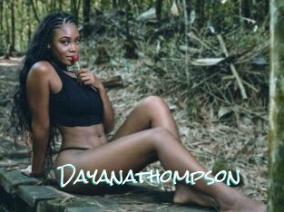 Dayanathompson