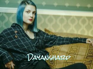 Dayansharp