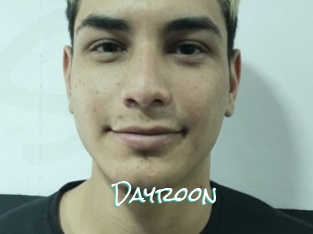 Dayroon