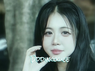 Dddingxuee