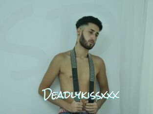Deadlykissxxx