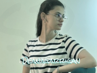 Deanagarrigan