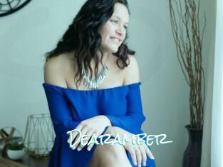 Dearamber