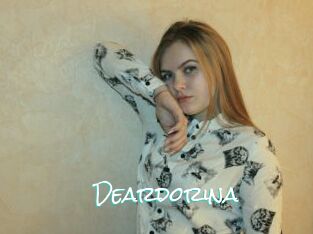 Deardorina