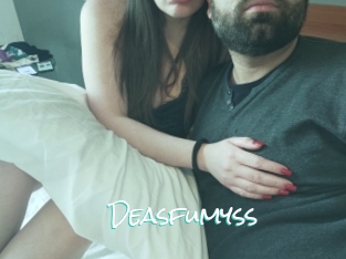 Deasfumyss