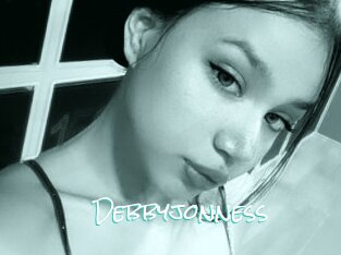 Debbyjonness
