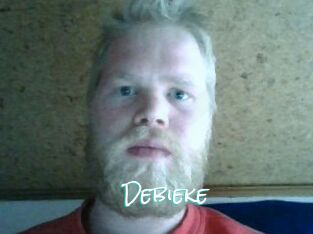 Debieke