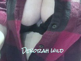 Deborah_wild