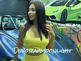 deborahmoonlight Sensuality Dream