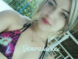Deborasexxx